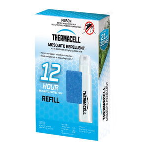 THERMACELL 12HR REFILL