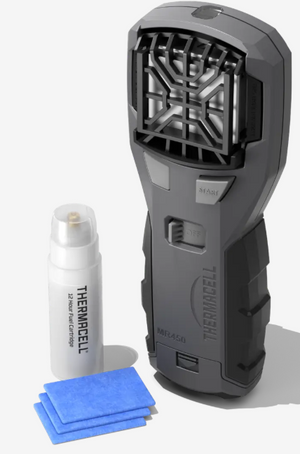 THERMACELL REPELLER MR450