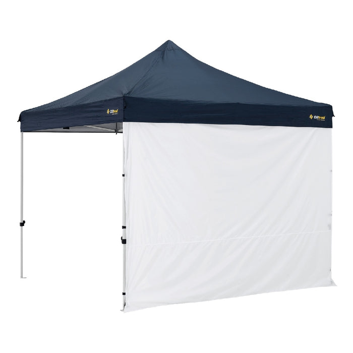 OZTRAIL GAZEBO SOLID WALL 3M