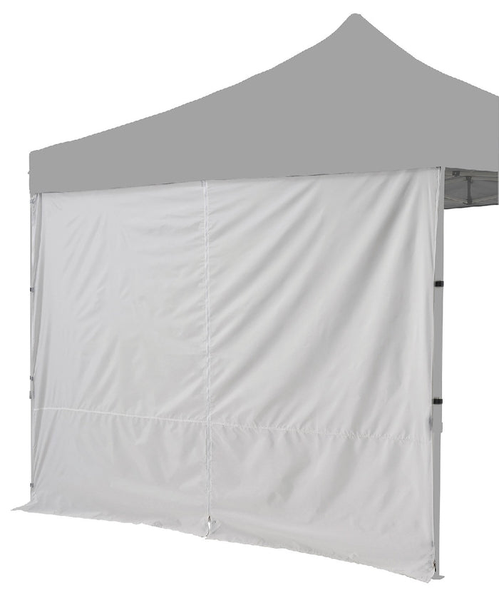 OZTRAIL GAZEBO SOLID WALL CENTRE ZIP 3.0M