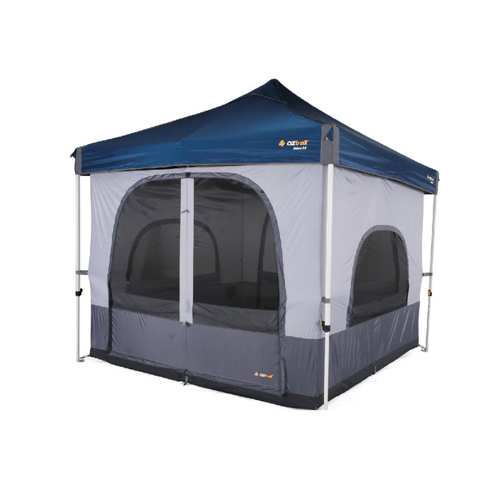 OZTRAIL GAZEBO TENT INNER KIT 3M