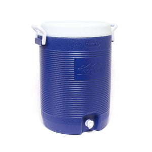 OZTRAIL KEEP COLD WATER COOLER 35L BLUE