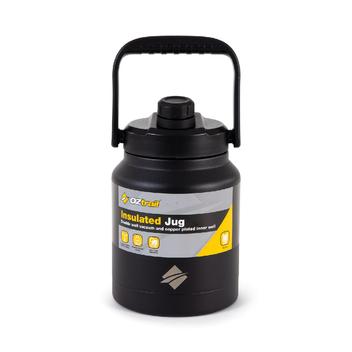 OZTRAIL 2.5L INSULATED JUG