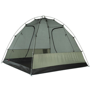 OZTRAIL TASMAN 4V PLUS DOME TENT