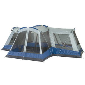 OZTRAIL FAMILY 12 DOME TENT