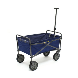 OZTRAIL COLLAPSIBLE CAMP WAGON