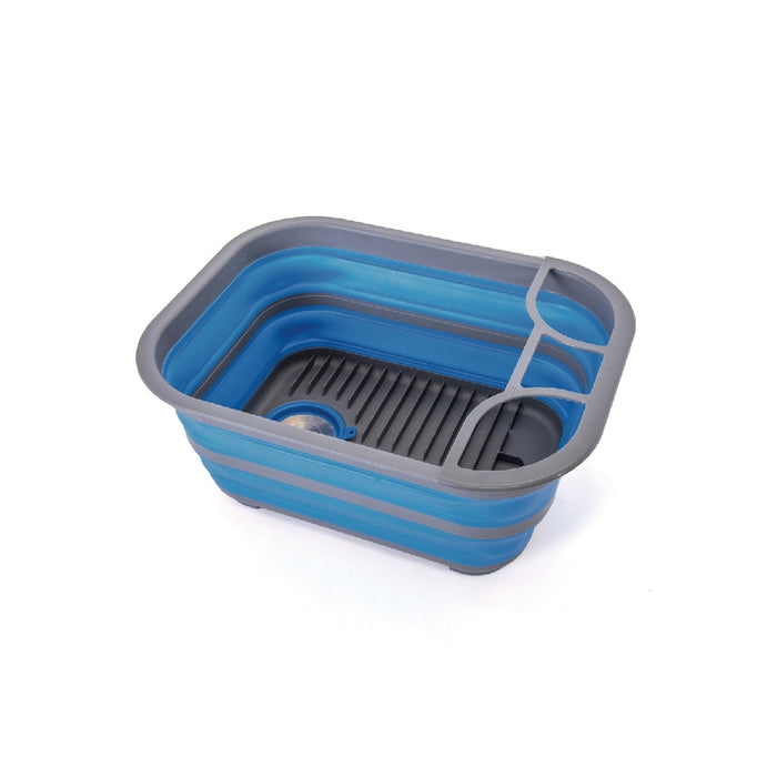 POP UP DISH TRAY & TUB