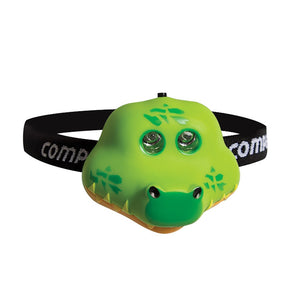 OZTRAIL KIDS HEADLAMP [Cl:CROCODILE]