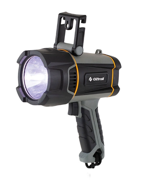 OZTRAIL LUMOS R1200 SPOTLIGHT