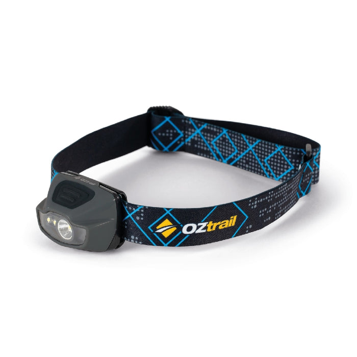 OZTRAIL LUMOS FP100 HEADLAMP