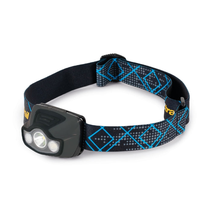 OZTRAIL LUMOS FP200 HEADLAMP