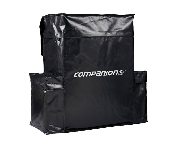 COMPANION SPARE WHEEL BIN