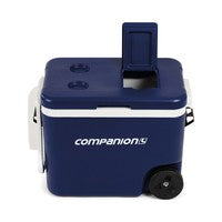 COMPANION 45LT WHEELED COOLER