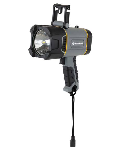 OZTRAIL LUMOS R3000 SPOTLIGHT