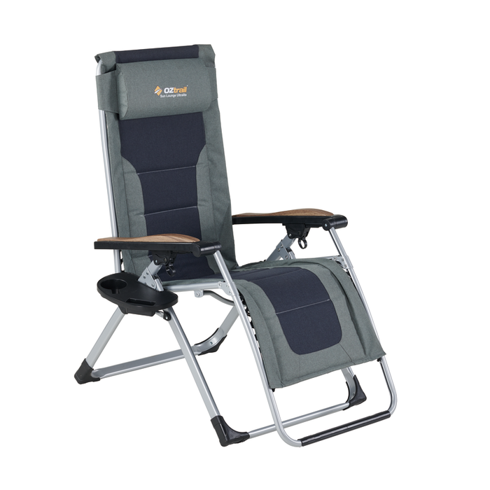 OZTRAIL ULTRALITE SUN LOUNGER