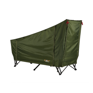 OZTRAIL EASY FOLD STRETCHER TENT 1 PERSON