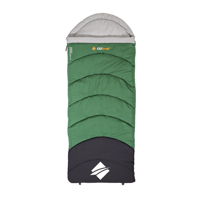 OZTRAIL JUNIOR KINGSFORD SLEEPING BAG 0c