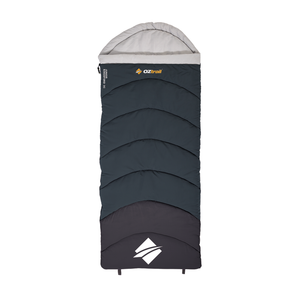 OZTRAIL JUNIOR KINGSFORD SLEEPING BAG -3C