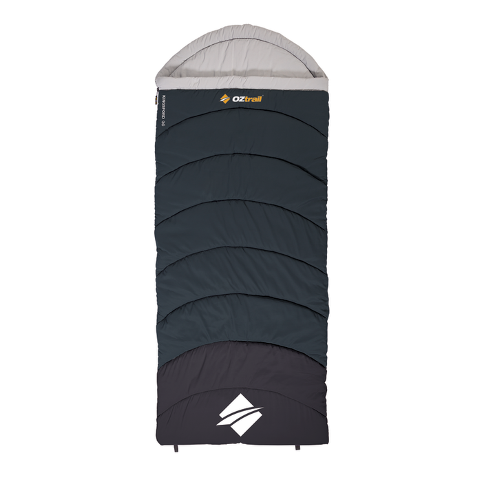 OZTRAIL KINGSFORD -3C SLEEPING BAG