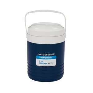 COMPANION 5LT JUG BLUE