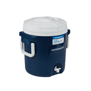 COMPANION 12L JUG BLUE