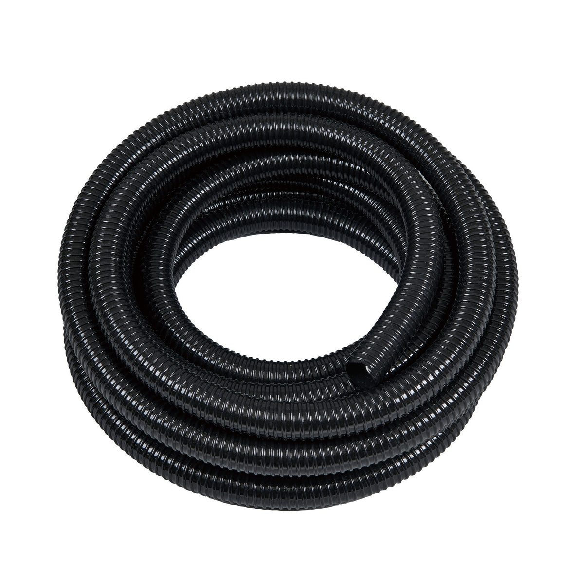COMPANION CARAVAN SULLAGE WASTE HOSE 32MM X 10M – Kimlins Camping World ...