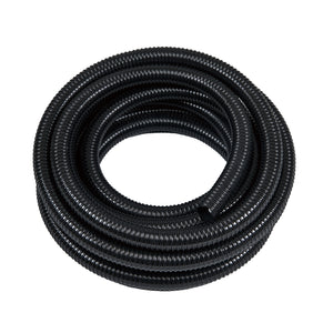 COMPANION CARAVAN SULLAGE WASTE HOSE 32MM X 10M