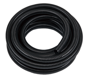 COMPANION CARAVAN SULLAGE WASTE HOSE 38MM X 10M