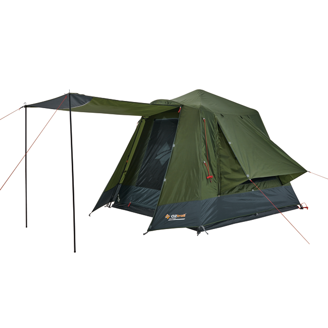 OZTRAIL FAST FRAME TENT 4 PERSON