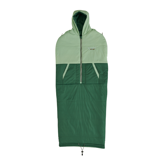 OZTRAIL SLEEP WALKER SLEEPING BAG 0C S/M