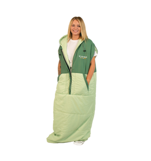 OZTRAIL SLEEP WALKER SLEEPING BAG 0C S/M