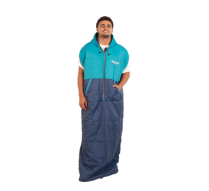 OZTRAIL SLEEP WALKER SLEEPING BAG 0C L/XL