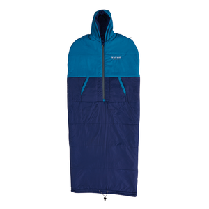 OZTRAIL SLEEP WALKER SLEEPING BAG 0C L/XL