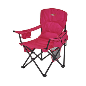 OZTRAIL MALIBU ARM CHAIR