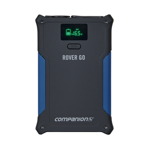 COMPANION ROVER GO
