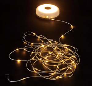 OZTRAIL LOOMIE LINE STRING LIGHTS