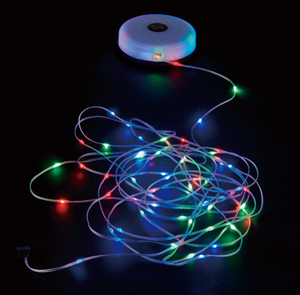 OZTRAIL LOOMIE LINE STRING LIGHTS