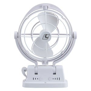 COMPANION AEROBREEZE TRAVELLER FAN 12V/24V