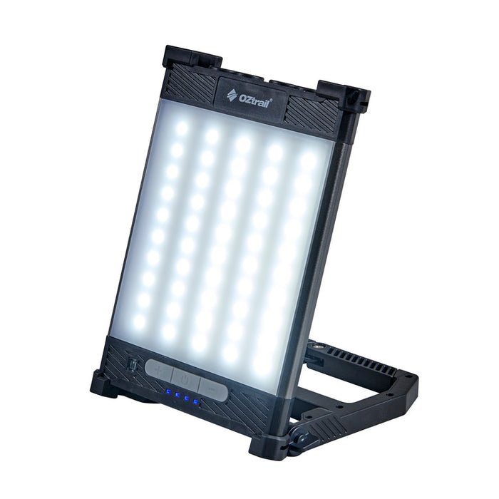OZTRAIL LUMOS PANEL 1600