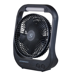 COMPANION AEROBREEZE LUMOS FAN