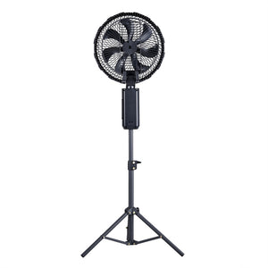 COMPANION AEROBREEZE TRIPOD FAN