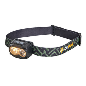 OZTRAIL LUMOS FP200 HEADLAMP