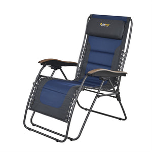 OZTRAIL JUMBO SUN LOUNGE