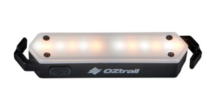 OZTRAIL LUMOS GUY ROPE LIGHT 2PK