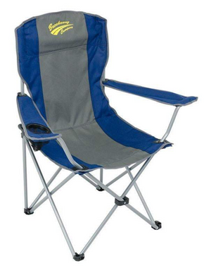 OUTDOOR CONNECTION BREAKAWAY EVERYDAY CHAIR