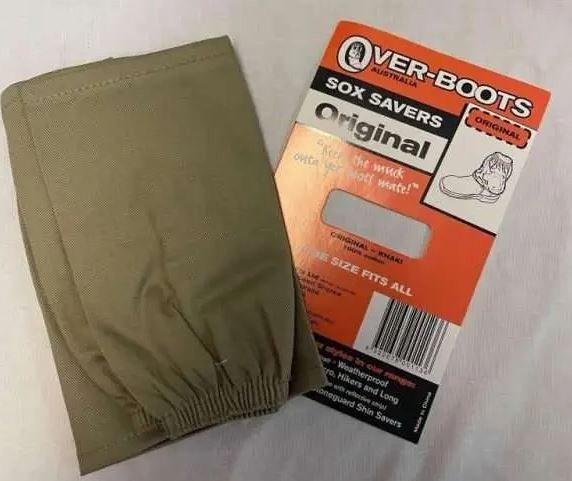 OVERBOOTS ORIGINAL