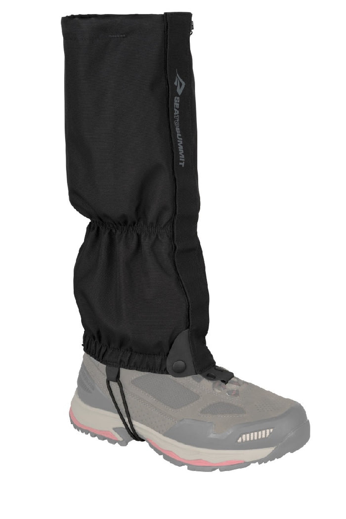 SEA TO SUMMIT GRASSHOPPER GAITERS