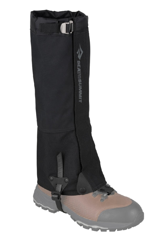 SEA TO SUMMIT QUAGMIRE GAITERS CANVAS LARGE