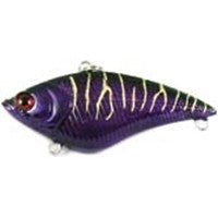 JAZ LURE SYCLON 50 [Cl:#8 PURPLE TIGER]