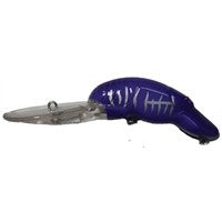 TROLLCRAFT CRAWDADDY 60 PURPLE [Cl:PURPLE]